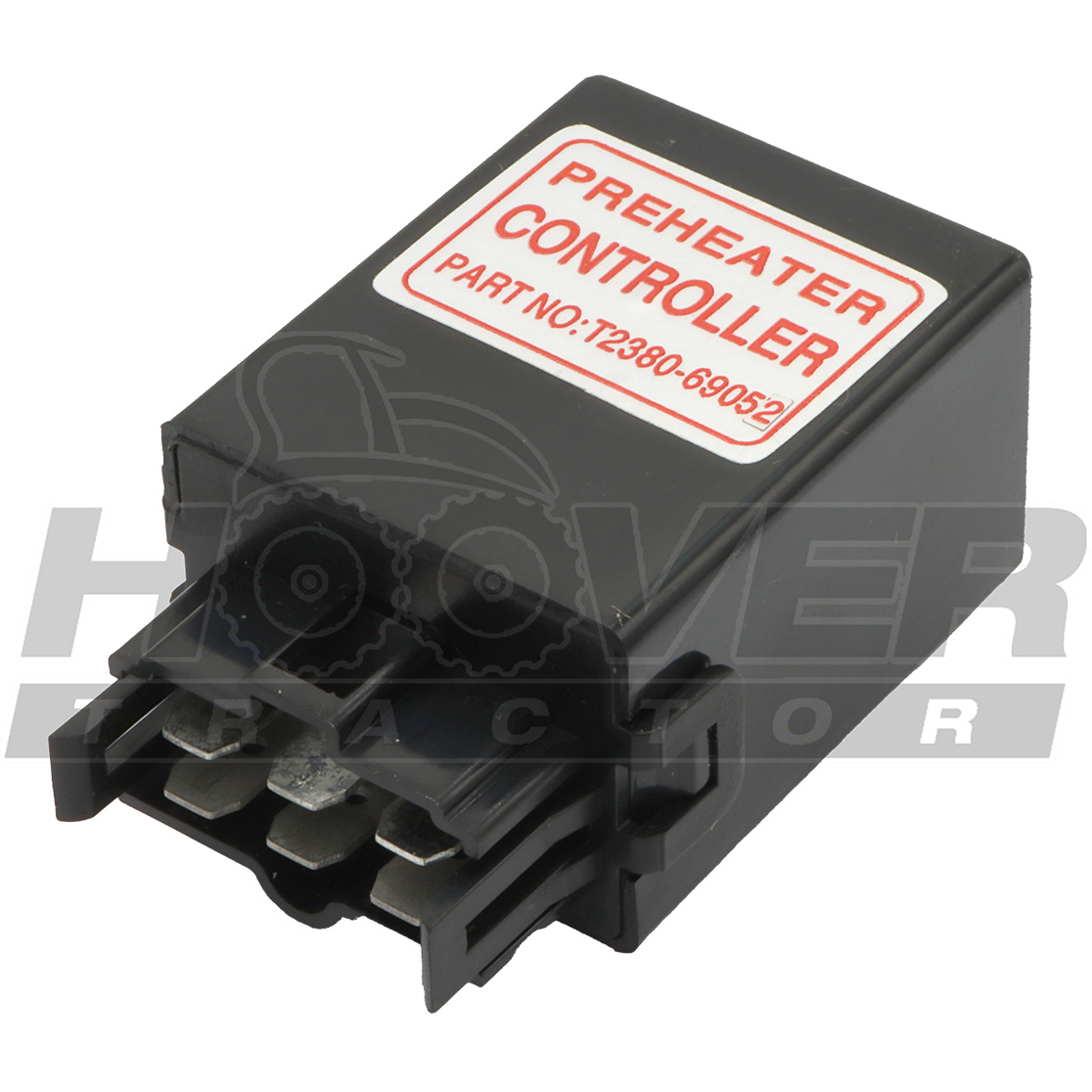 PREHEATER,CONTROLLER